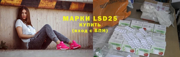 прущие крисы Верея